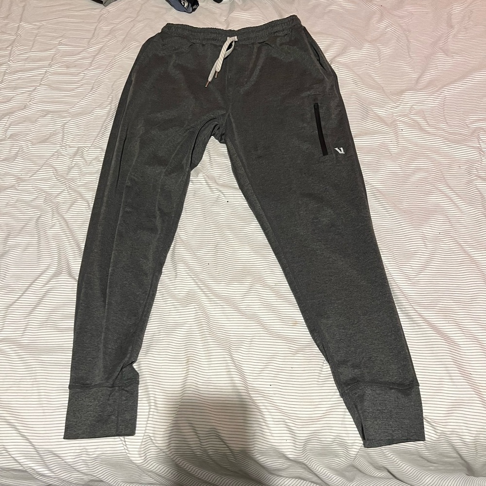Vuori Small Men’s Sunday Performance Jogger